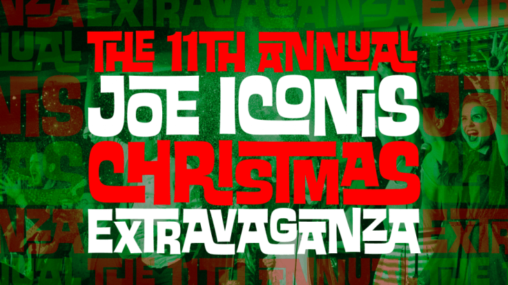 joechristmas