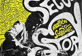 Andrew Second Story Cover