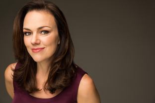 Georgia Stitt headshot