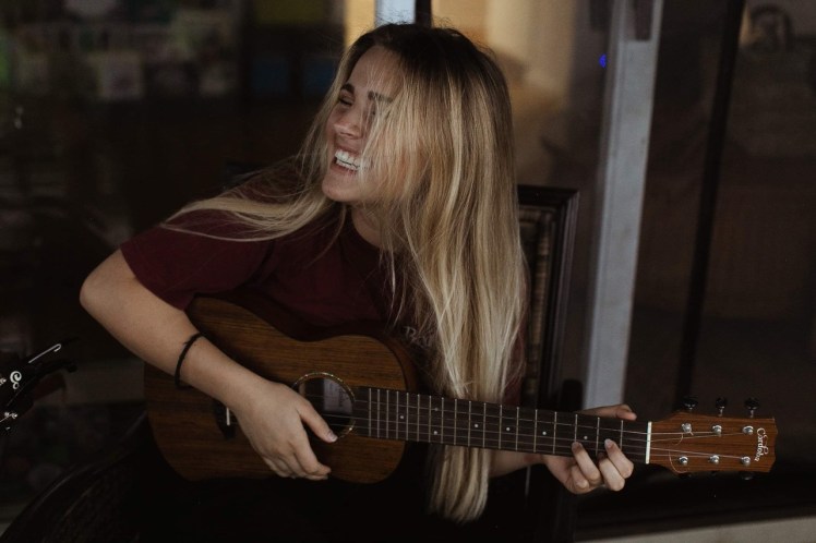 Women Wonders: 22-Year- Old Anna Miriam Brown Debuts “His Story: The ...